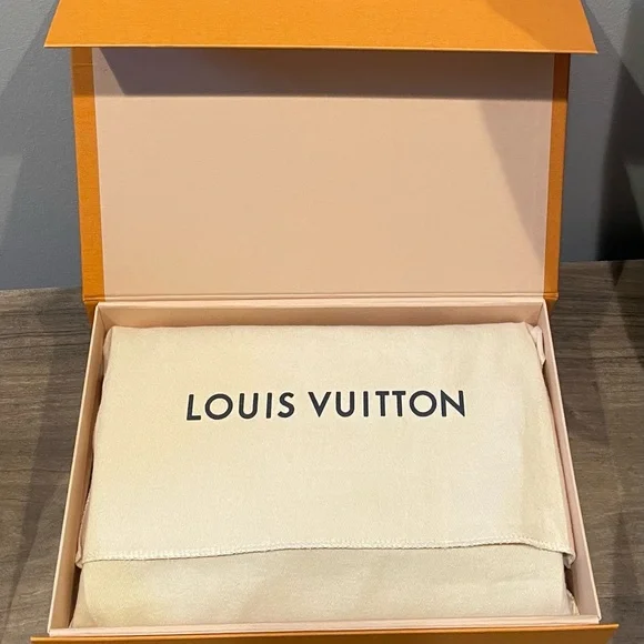 Louis Vuitton Louise Chain GM - Picture 7 of 15